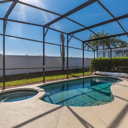 Windsor Palms Villa: Pool & Close To Disney Kissimmee Zewnętrze zdjęcie