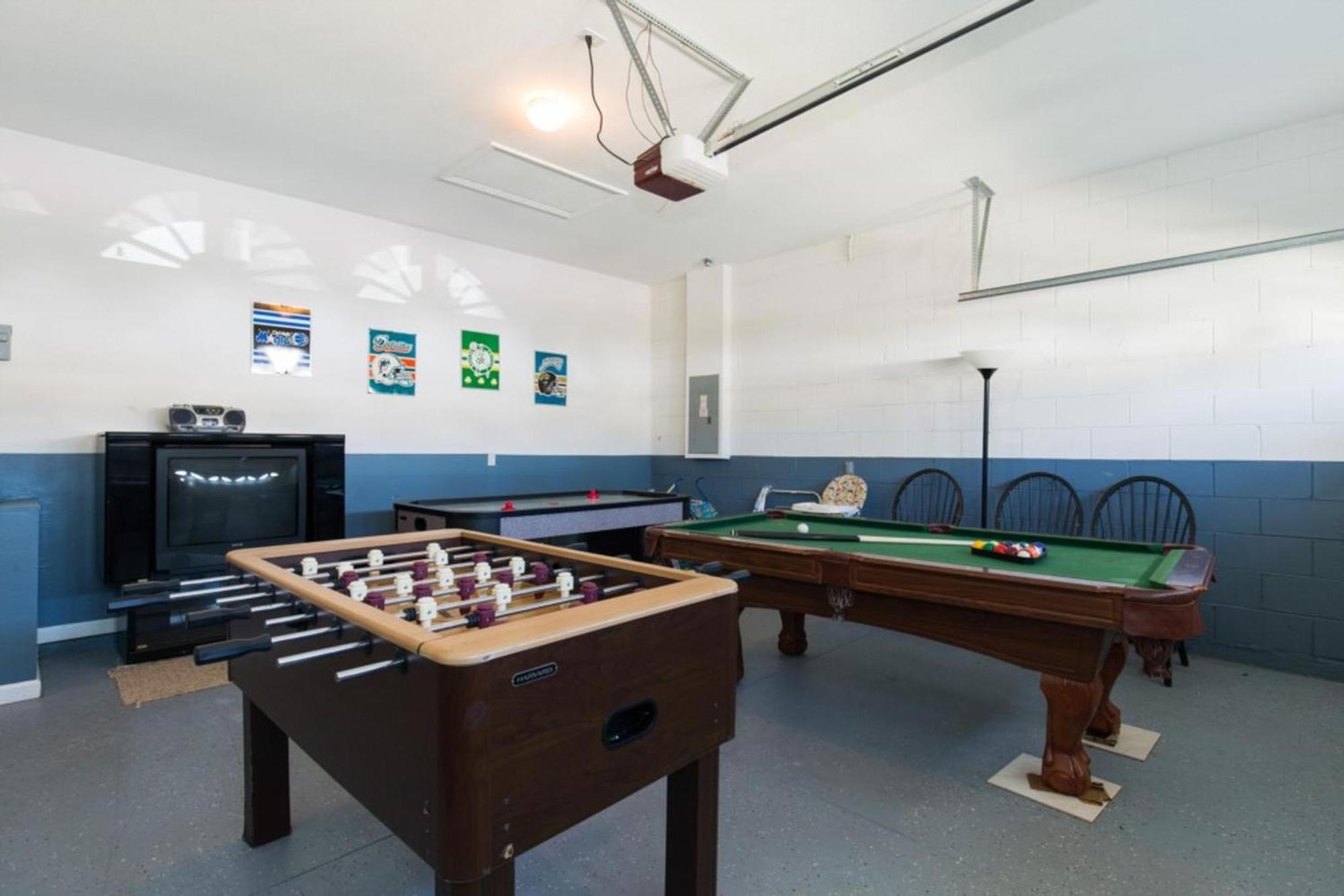 Windsor Palms Villa: Pool & Close To Disney Kissimmee Zewnętrze zdjęcie