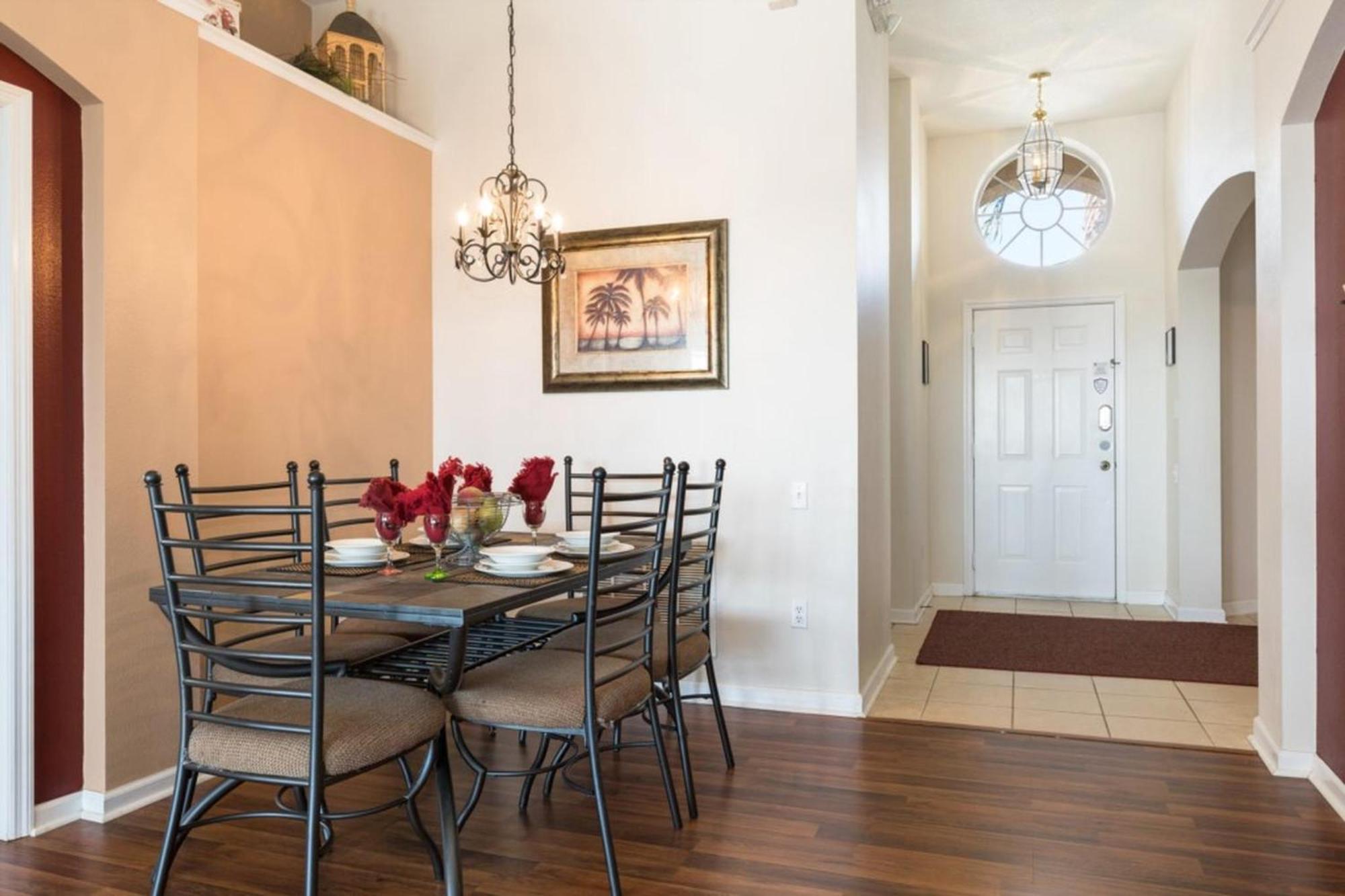 Windsor Palms Villa: Pool & Close To Disney Kissimmee Zewnętrze zdjęcie