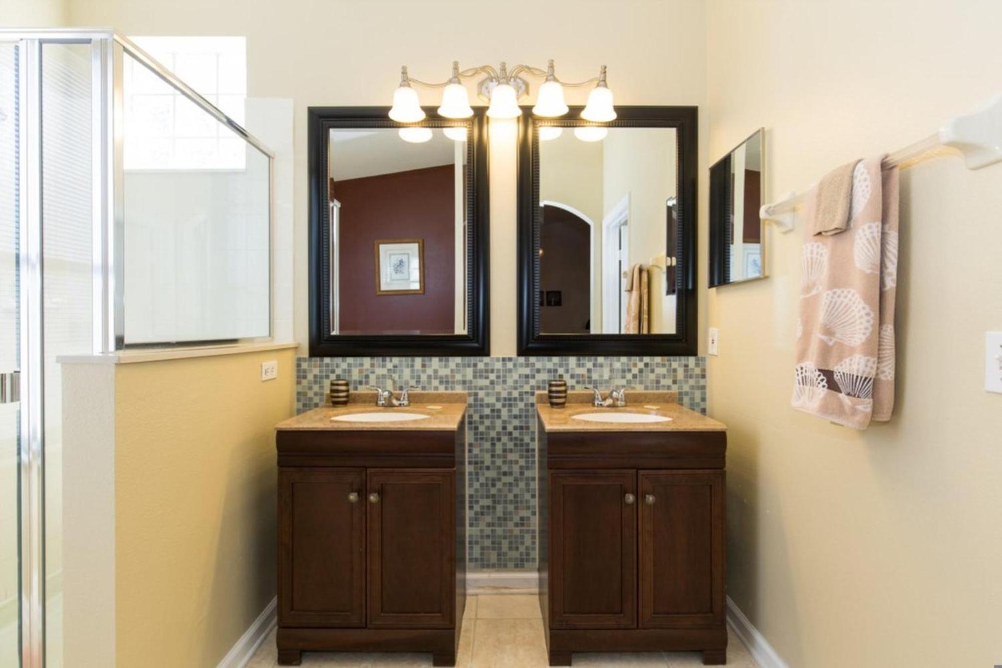 Windsor Palms Villa: Pool & Close To Disney Kissimmee Zewnętrze zdjęcie