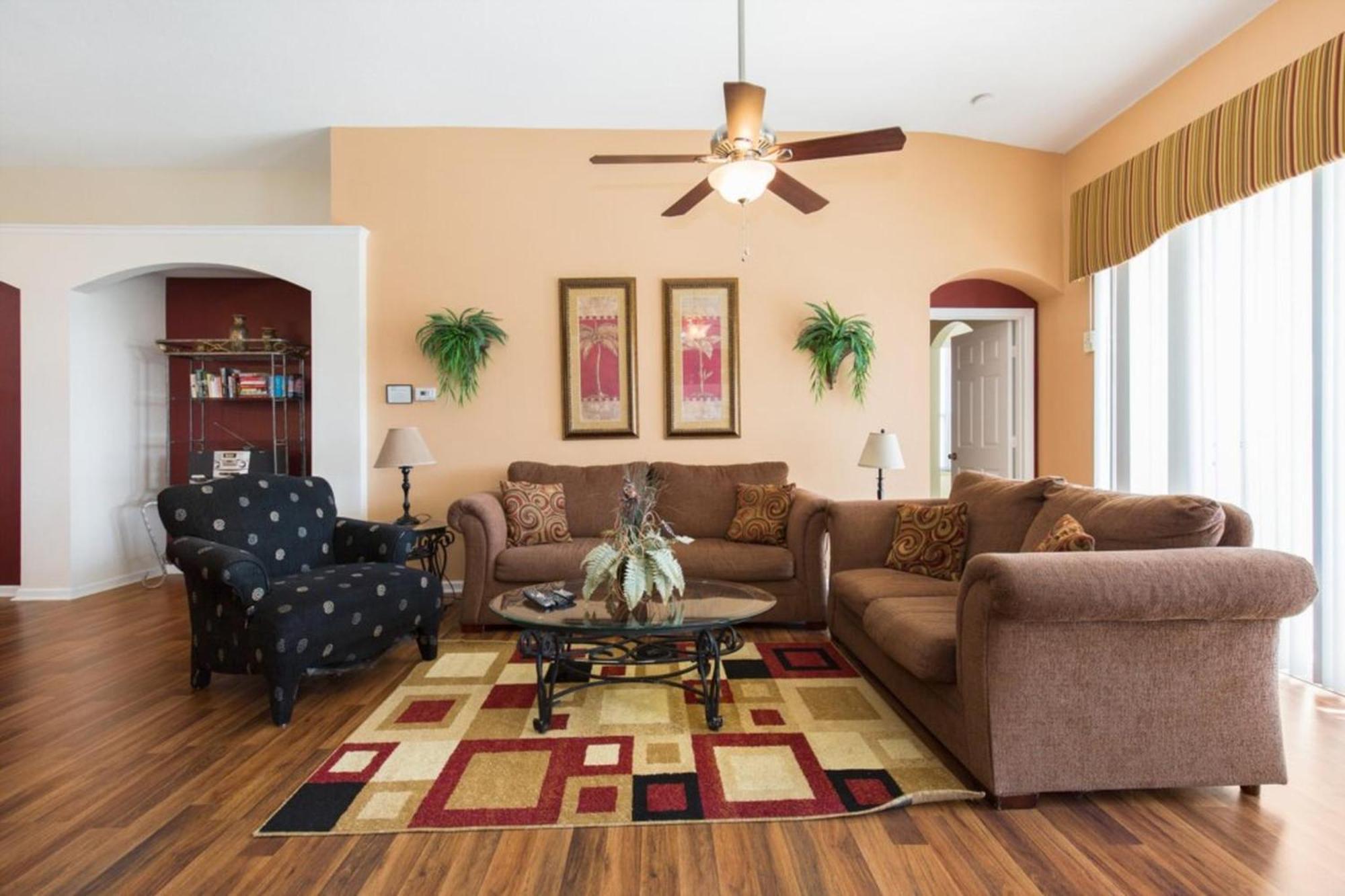 Windsor Palms Villa: Pool & Close To Disney Kissimmee Zewnętrze zdjęcie