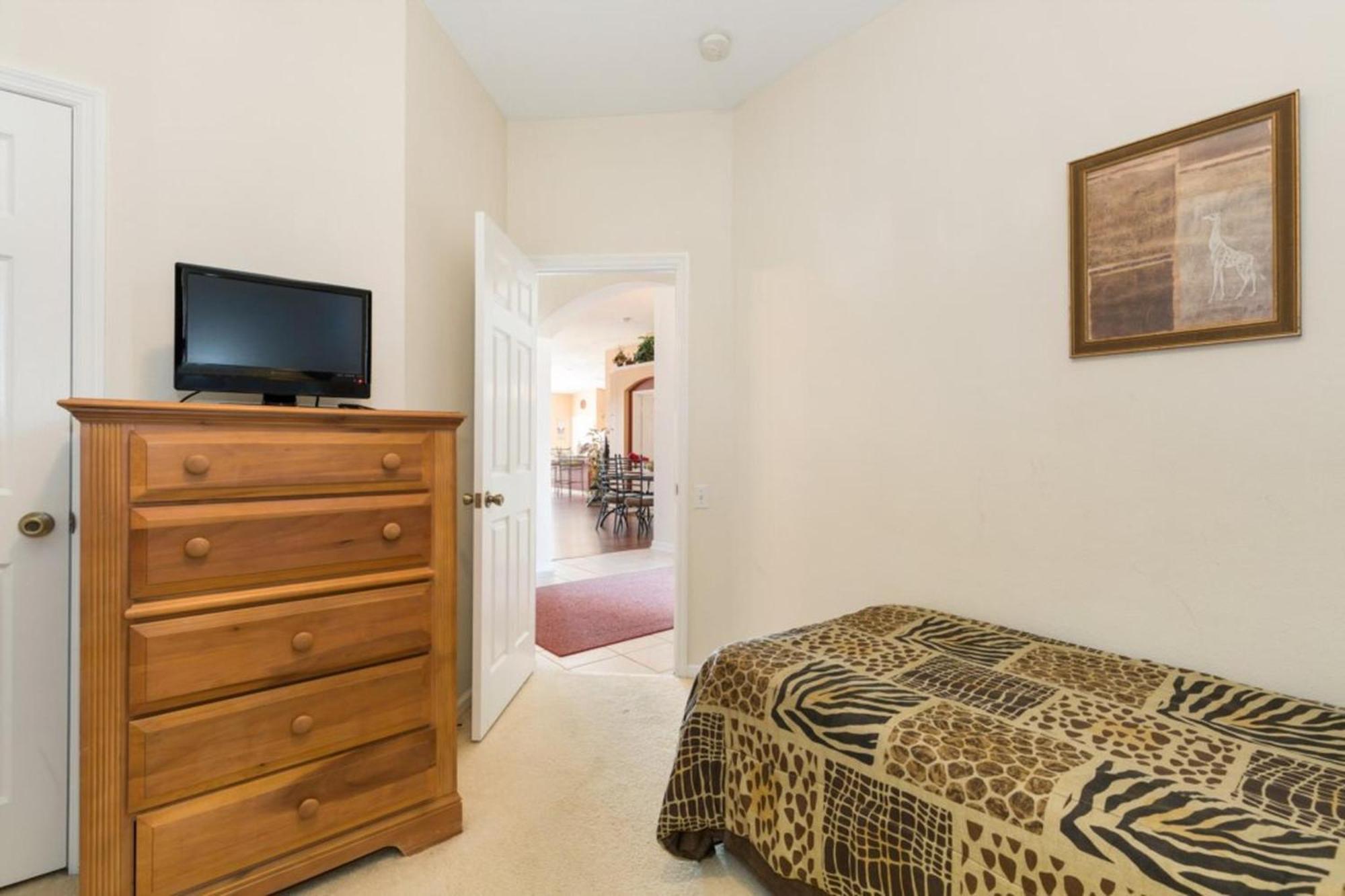 Windsor Palms Villa: Pool & Close To Disney Kissimmee Zewnętrze zdjęcie