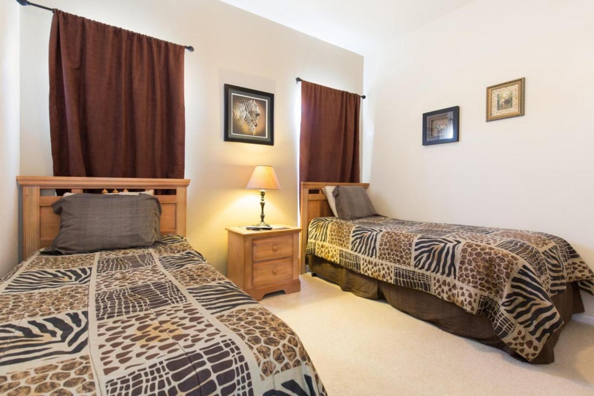 Windsor Palms Villa: Pool & Close To Disney Kissimmee Zewnętrze zdjęcie