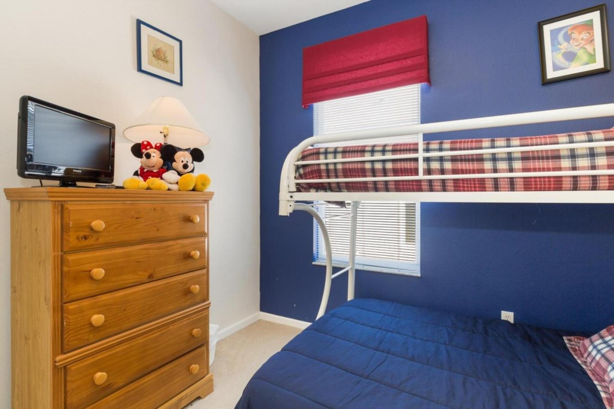 Windsor Palms Villa: Pool & Close To Disney Kissimmee Zewnętrze zdjęcie