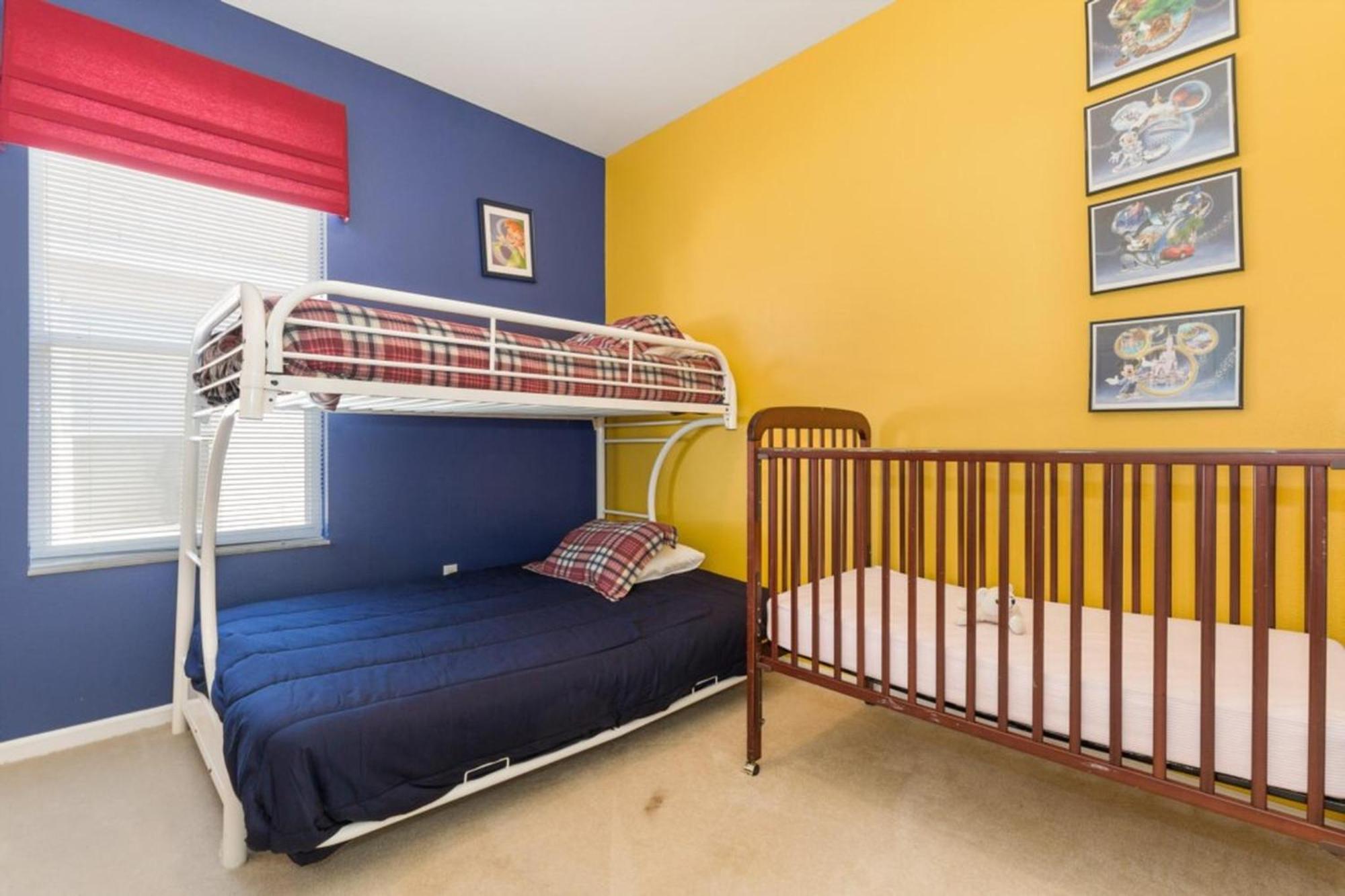 Windsor Palms Villa: Pool & Close To Disney Kissimmee Zewnętrze zdjęcie